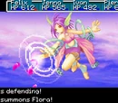 Flora