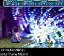 Wish Psynergy series