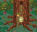 Tret Tree