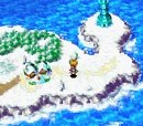 Mercury Lighthouse