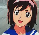 Miki Makimura