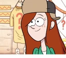 Wendy Corduroy