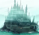 Scuttlebutt Island