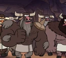 Manotaurs