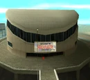 Blackfield Stadium