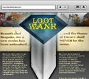 Loot and Wank