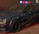 Vehicles in The Ballad of Gay Tony