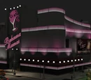 Boulevard Baby