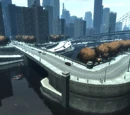 Leaper's Bridge