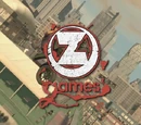 Z Games