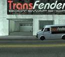 Mod Garages
