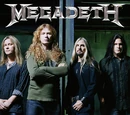 Megadeth