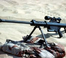 Barrett M82