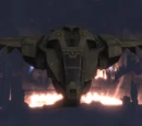 Pelican and Phantom Easter Egg