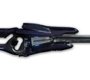 Type-55 Directed Energy Rifle/Advanced
