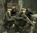 UNSC Army Special Operations Group
