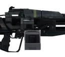 MA44 Squad Automatic Weapon