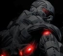 UNSC Marine Expeditionary Reconnaissance
