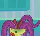 The Demon