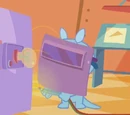 Sniffles' Inventions