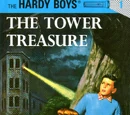 The Tower Treasure (revised text)