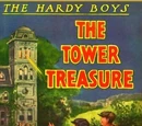 The Tower Treasure (original text)