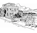 Bayport station (Original)