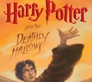 Harry Potter et les Reliques de la Mort