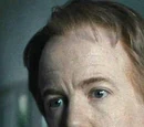 Mr Granger