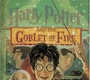 Harry Potter et la Coupe de Feu