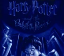 Harry Potter et l'Ordre du Phénix
