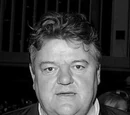 Robbie Coltrane
