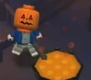 Pumpion Potion