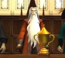 House Cup