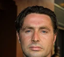 David O'Hara