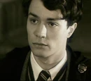 First Wizarding War