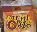 Cheeri Owls