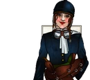 Laurentia Fletwock