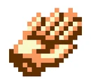 Canvas Glove