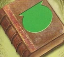 Potions (class)