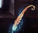 Magical Quill