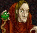 Cordelia Misericordia