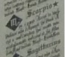 Scorpio