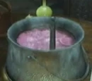 Love Potion Antidote
