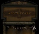 Apothecary
