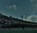 Privet Drive