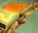 Expelliarmus spellbook