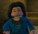Hestia Jones