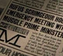 Prime Minister