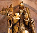 Architect of Hogwarts
